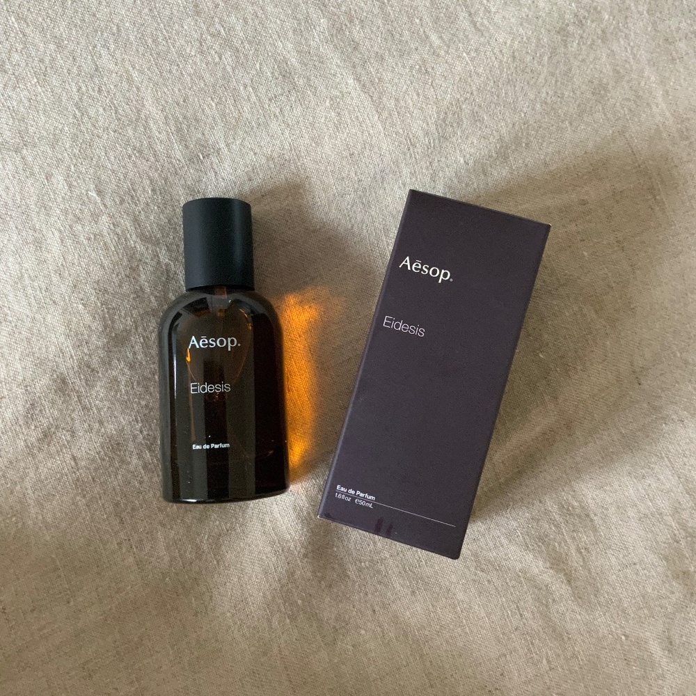 Aēsop Eidesis Eau de Parfum BNWT
